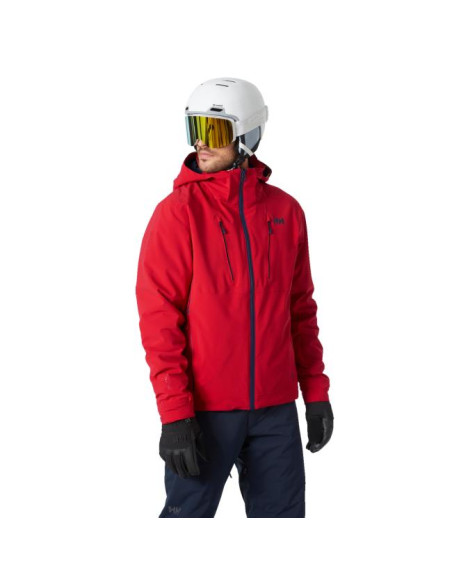 Helly Hansen Alpha 4.0 Jacket