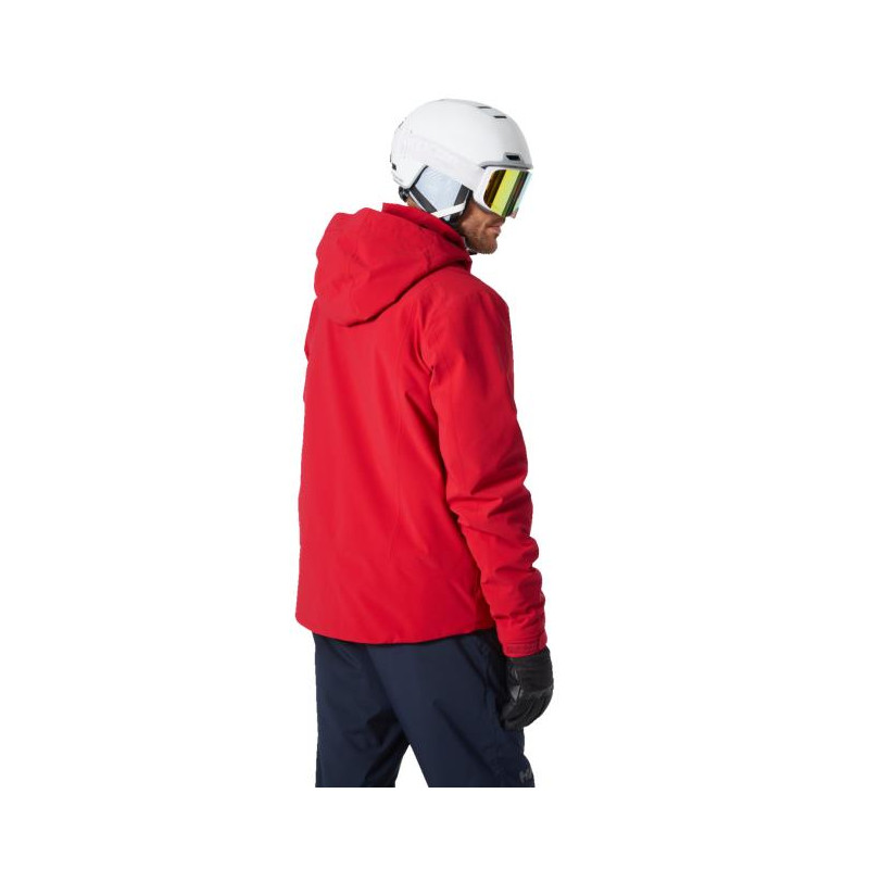 Chaqueta Helly Hansen Alpha 4.0 Jacket