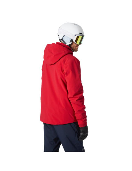 Helly Hansen Alpha 4.0 Jacket