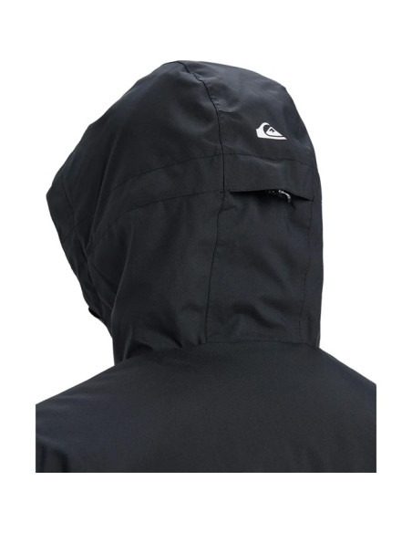 Takki Quiksilver SYCAMORE BLOCK Almond