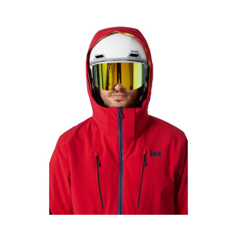 Chaqueta Helly Hansen Alpha 4.0 Jacket