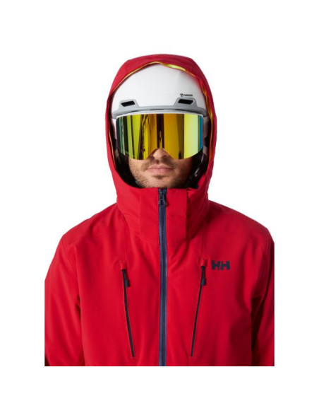 Chaqueta Helly Hansen Alpha 4.0 Jacket