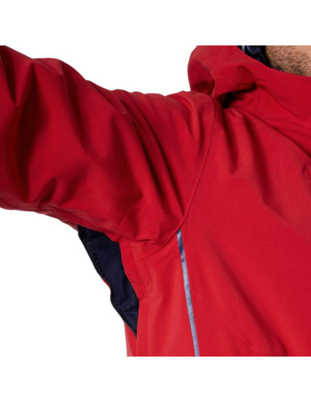 Chaqueta Helly Hansen Alpha 4.0 Jacket