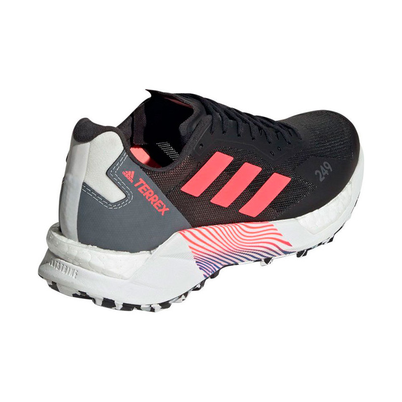 Tenisky Adidas Terrex Agravic Ultra W