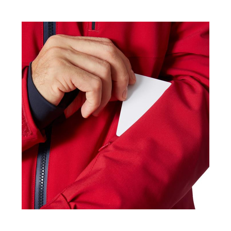 Helly Hansen Alpha 4.0 Jacket