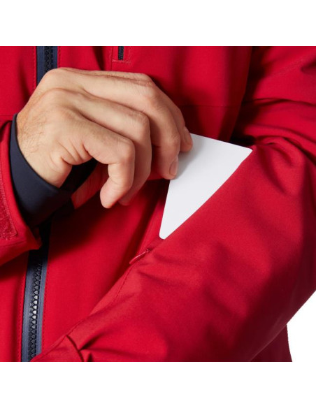Helly Hansen Alpha 4.0 Jacket