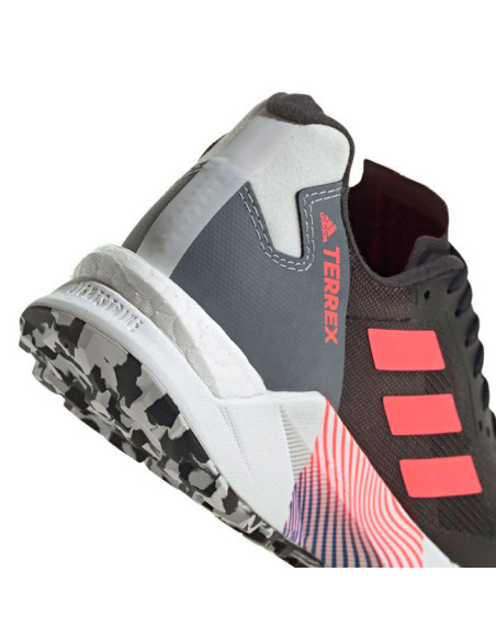 Sportcipő Adidas Terrex Agravic Ultra W