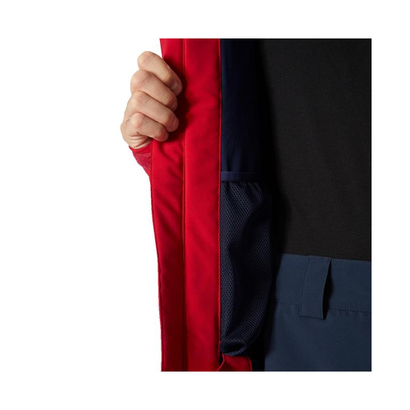 Chaqueta Helly Hansen Alpha 4.0 Jacket