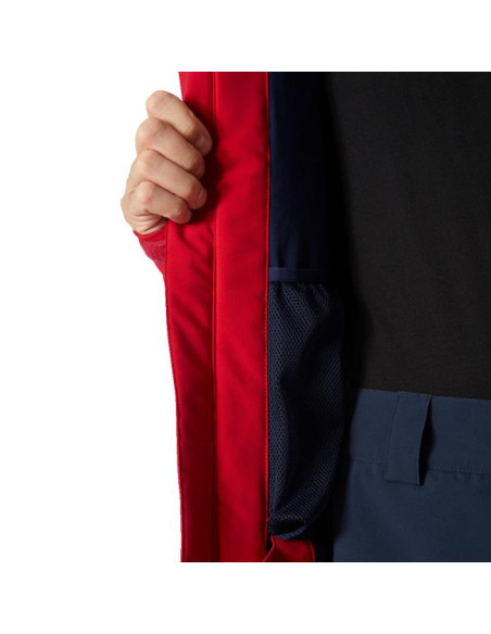 Helly Hansen Alpha 4.0 Jacket