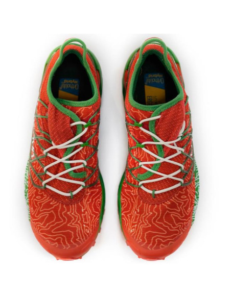 La Sportiva Mutant Zegama