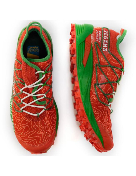 La Sportiva Mutant Zegama