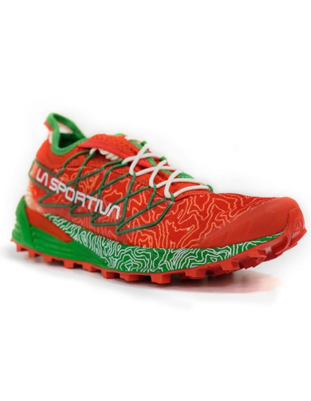 La Sportiva Mutant Zegama