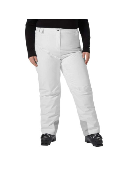 Kelnės Helly Hansen BLIZZARD INS PLUS White