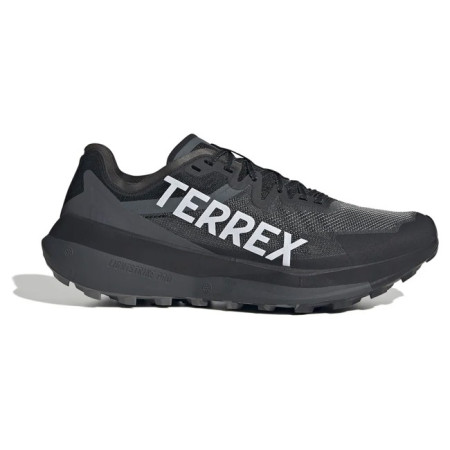Tenisky Adidas TERREX AGRAVIC SPEED Core Black/Dash Gr