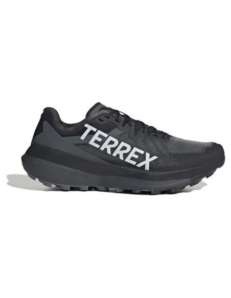 Hiking Shoes Adidas TERREX AGRAVIC SPEED Core Black/Dash Gr