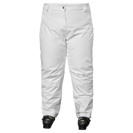 Bukser Helly Hansen BLIZZARD INS PLUS White 2