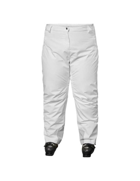 Housut Helly Hansen BLIZZARD INS PLUS White