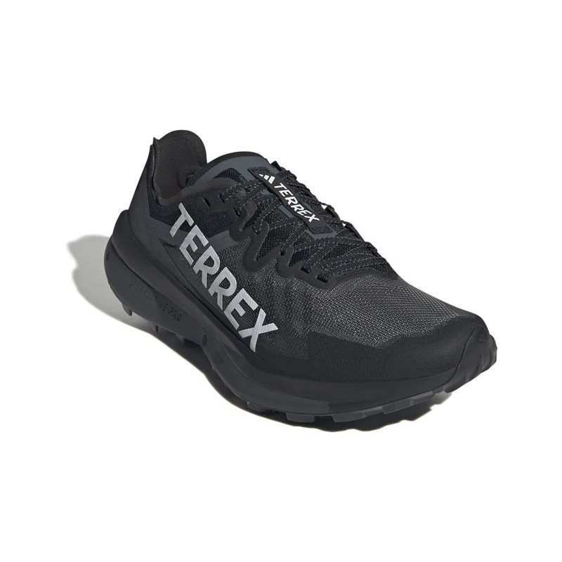 Vandringsskor Adidas TERREX AGRAVIC SPEED Core Black/Dash Gr