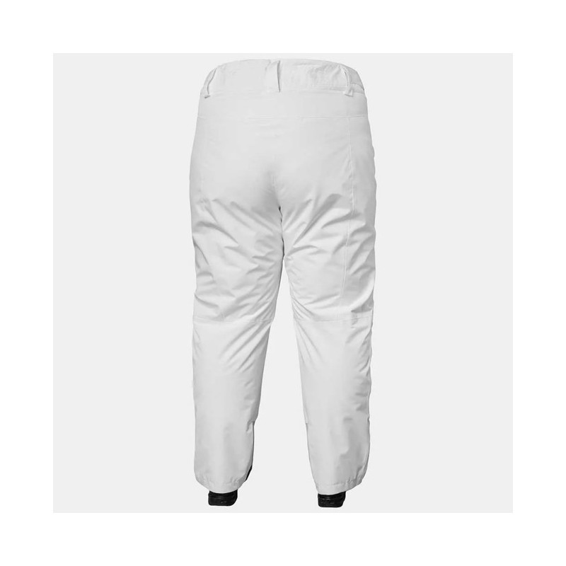 Nadrág Helly Hansen BLIZZARD INS PLUS White