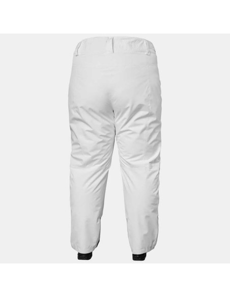 Byxor Helly Hansen BLIZZARD INS PLUS White