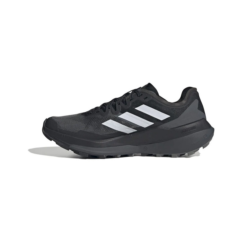 Wanderschuhe Adidas TERREX AGRAVIC SPEED Core Black/Dash Gr