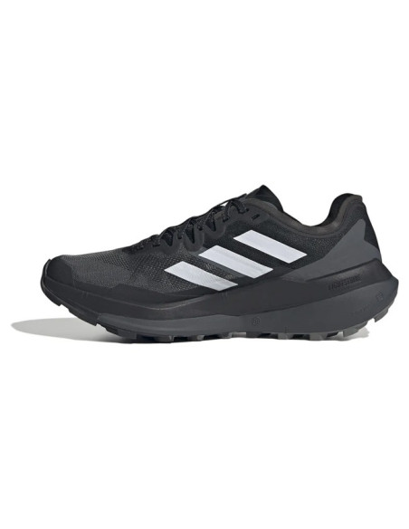 Zapatillas Adidas TERREX AGRAVIC SPEED Core Black/Dash Gr