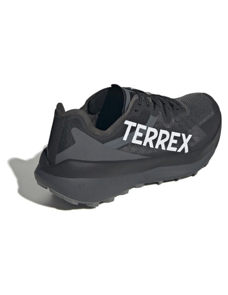 Chaussures de randonnée Adidas TERREX AGRAVIC SPEED Core Black/Dash Gr