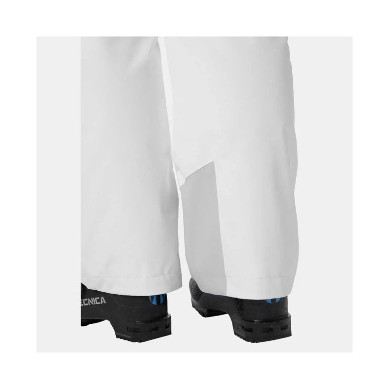 Kelnės Helly Hansen BLIZZARD INS PLUS White