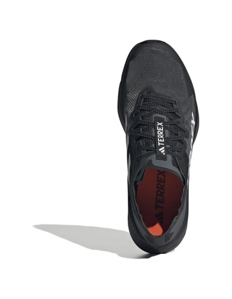 Turistická obuv Adidas TERREX AGRAVIC SPEED Core Black/Dash Gr