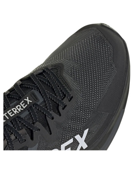 Cipők Adidas TERREX AGRAVIC SPEED Core Black/Dash Gr
