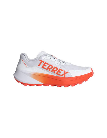 Tenisky Adidas AGRAVIC 3 Ftwr White/Semi Impact Orange