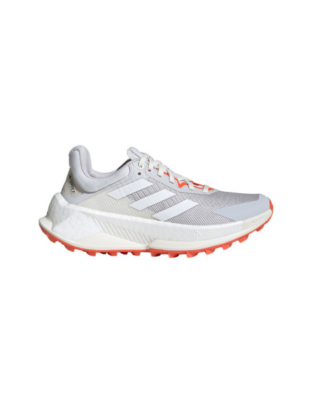 Superge Adidas TERREX SOULSTRIDE ULTRA W Dash Grey/Ftw