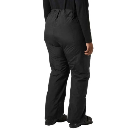 Byxor Helly Hansen BLIZZARD INS PLUS Black 2