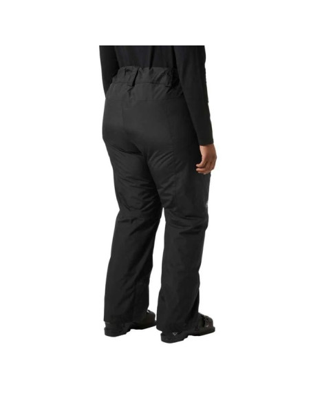 Nadrág Helly Hansen BLIZZARD INS PLUS Black