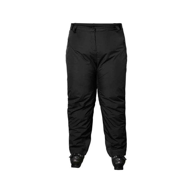 Hosen Helly Hansen BLIZZARD INS PLUS Black