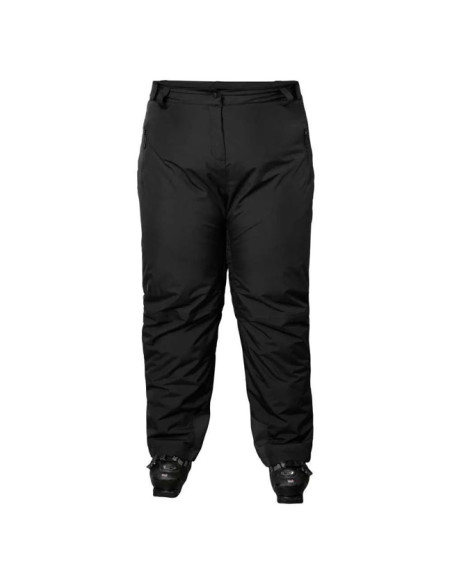 Hlače Helly Hansen BLIZZARD INS PLUS Black