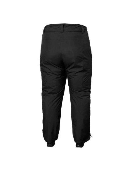 Spodnie Helly Hansen BLIZZARD INS PLUS Black