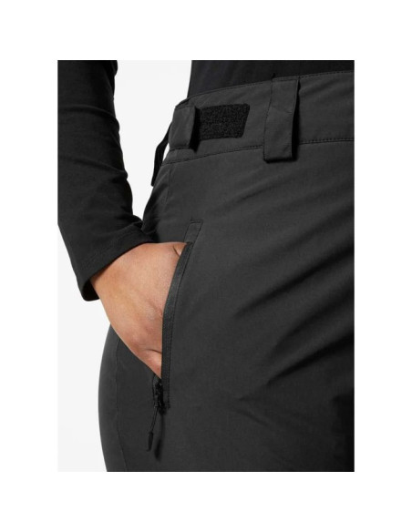 Nadrág Helly Hansen BLIZZARD INS PLUS Black
