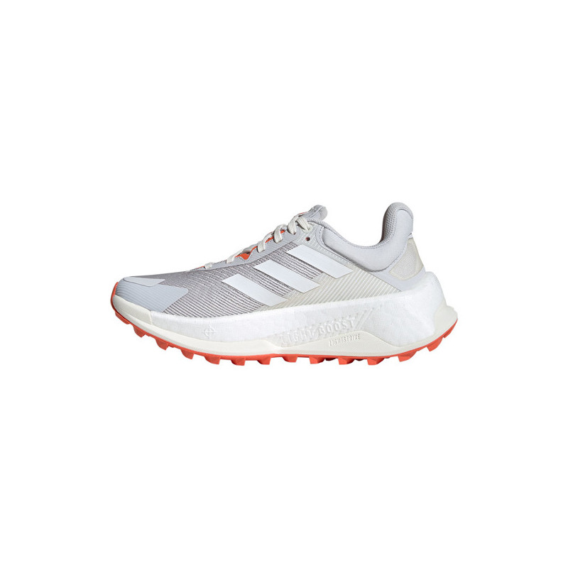 Superge Adidas TERREX SOULSTRIDE ULTRA W Dash Grey/Ftw