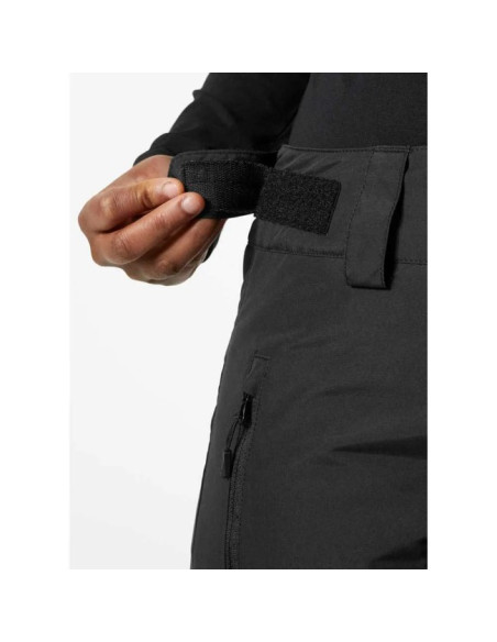 Kalhoty Helly Hansen BLIZZARD INS PLUS Black