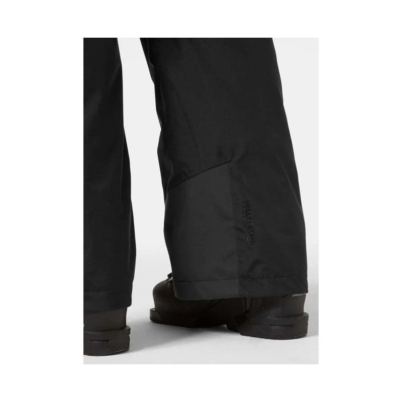 Kelnės Helly Hansen BLIZZARD INS PLUS Black