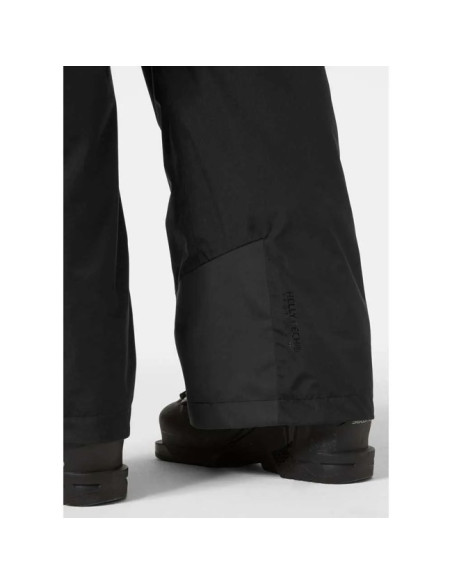 Kalhoty Helly Hansen BLIZZARD INS PLUS Black