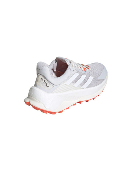 Vandresko Adidas TERREX SOULSTRIDE ULTRA W Dash Grey/Ftw