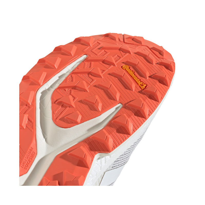 Tenisky Adidas TERREX SOULSTRIDE ULTRA W Dash Grey/Ftw