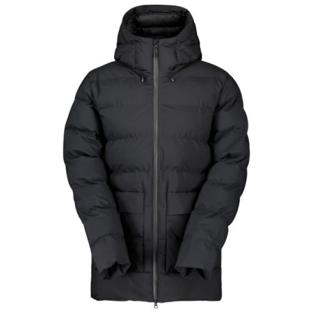 Parka Scott TECH WARM