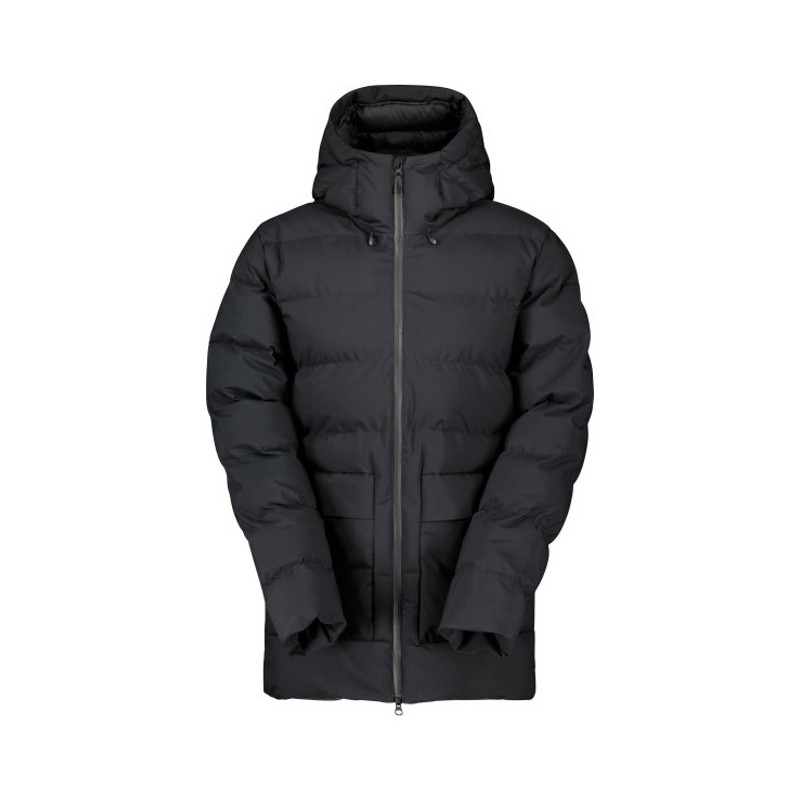 Parka Scott TECH WARM