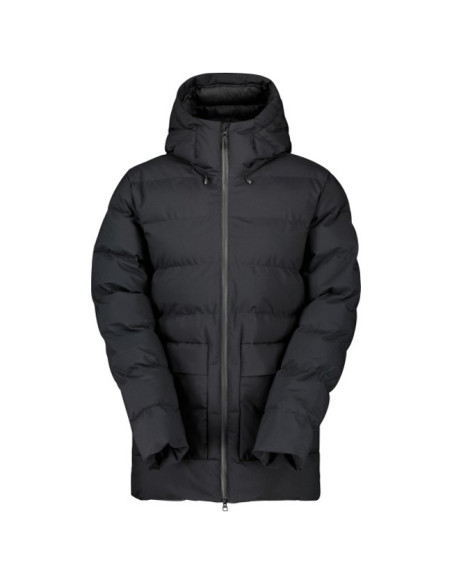 Anorakki Scott TECH WARM