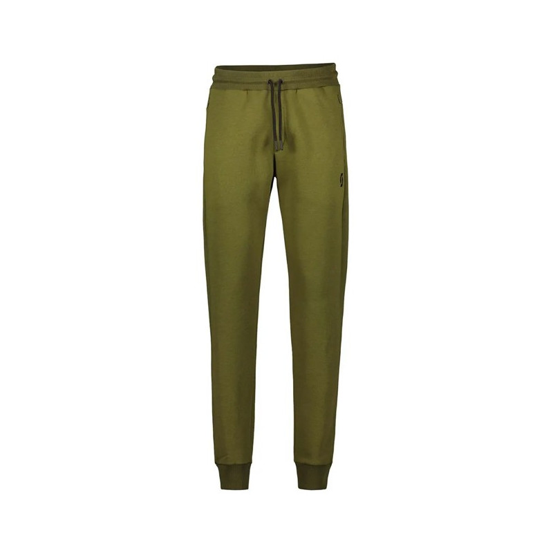 Pantalon Scott TECH JOGGER WARM Fir Green