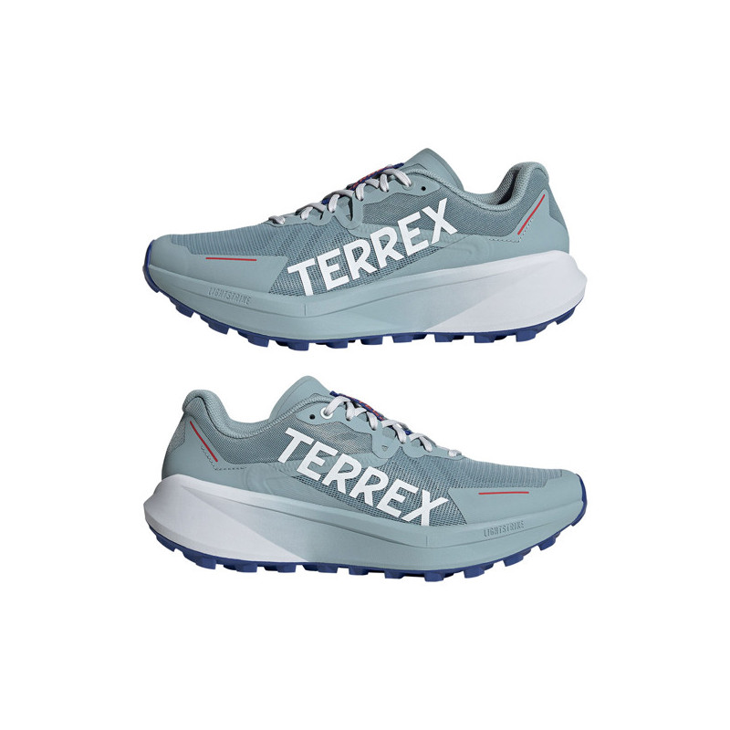 Superge Adidas AGRAVIC 3 Magic Grey/Ftwr White/Semi Lu