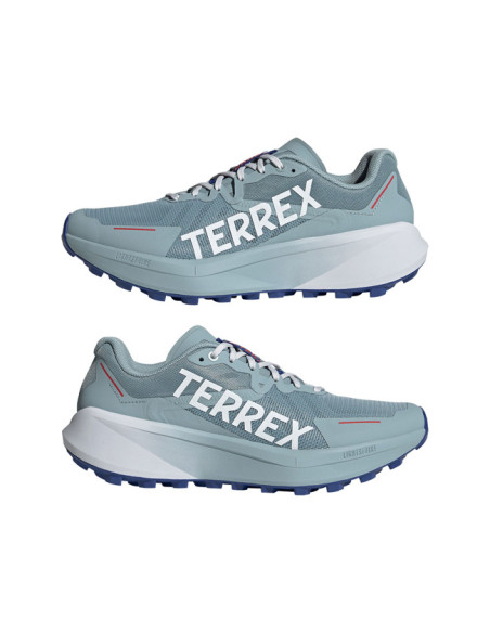 Cipők Adidas AGRAVIC 3 Magic Grey/Ftwr White/Semi Lu